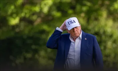  Trump qualifie de "ridicule" la création d'un parti par son ancien allié Elon Musk