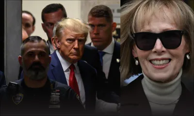 Trump, jugé responsable d'agression sexuelle en 1996, devra verser 5 millions de dollars