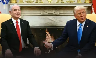 Trump veut prendre «possession» de la bande de Gaza dévastée