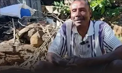 [Rencontre] Mario Mamedy : l'homme derrière les casiers en bambou