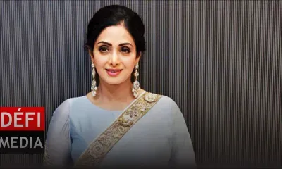 Décès de Sridevi : Anil Ambani envoie un jet privé à Dubai pour le rapatriement 
