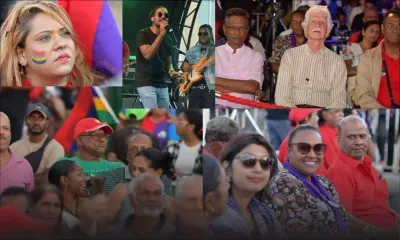 [En images] Concert au Plaza 