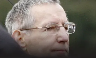 Le tueur en série français Michel Fourniret est mort à 79 ans