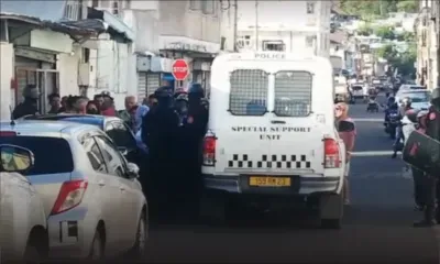 Meurtre de Reade Boodhoo : Exercice de reconstitution des faits