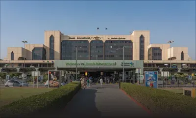 Trafic humain entre l’océan Indien et le Moyen-Orient : quatre Pakistanais en provenance de Maurice arrêtés