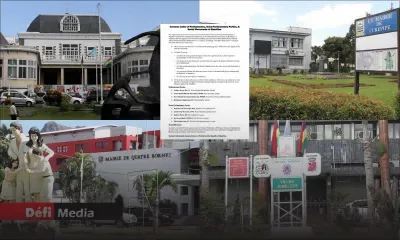 Renvoi des municipales : l’opposition parlementaire, extra-parlementaire et des mouvements sociaux font cause commune