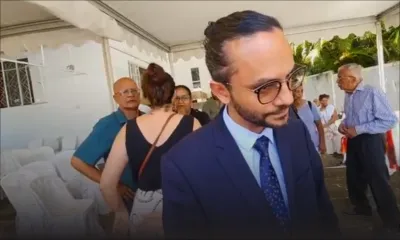 Le public pourra consulter les œuvres de Dev Virahsawmy à l’ICJM