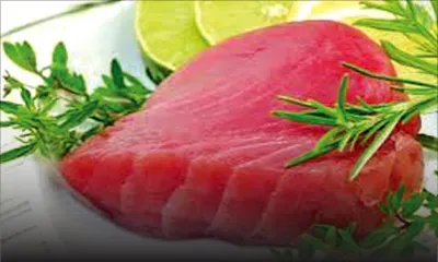Nutrition: Reasons you should be eating tuna
