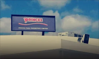 Deux cas positifs de Covid-19 à Princes Tuna : contact tracing enclenché