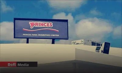 Covid-19 : des employés de l’usine Princes Tuna dans le flou