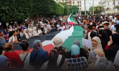 Tunisie : le Parlement examine une loi inédite pour punir toute normalisation avec Israël