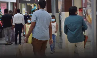 Black Friday sous le signe des restrictions sanitaires