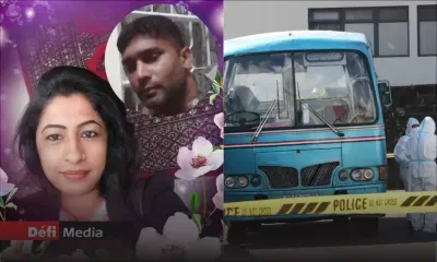 Meurtre de Tina Roy Tupsy : Le présumé meurtrier sera examiné par un psychiatre