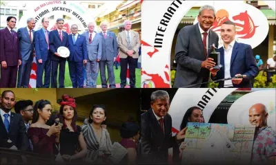 Hippisme : rideau sur la saison 2018