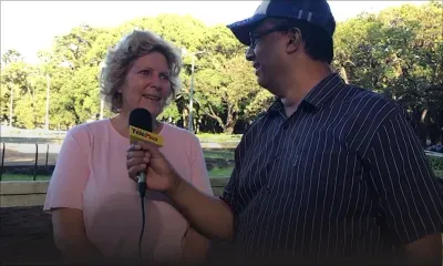 Hippisme - Nathalie Henry : " Être femme dans ce giron, il faut être forte, avoir du caractère..."