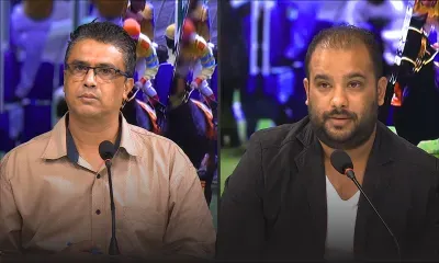 Hippisme - Eye-catchers : Top Clocks