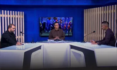 Hippisme - Tiyo Lekours (10e journée): Les feux au vert pour Footy Goal