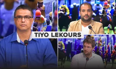 [Tiyo Lekours] - Quantité et qualité : Duchesse 2021