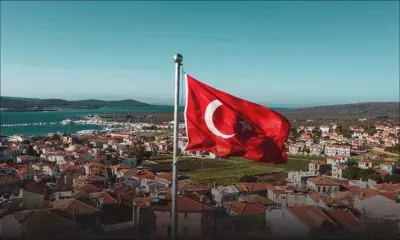 A l'ONU, la Turquie prend son nom turc «Türkiye»