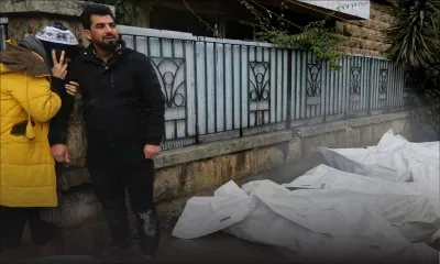 Séismes en Turquie et Syrie: le bilan grimpe à près de 4, 900 morts