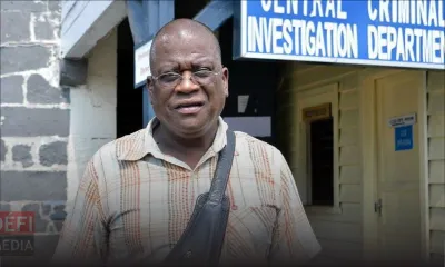 Demande d'une licence de détective privé : Hector Tuyau fait servir une sommation au CP