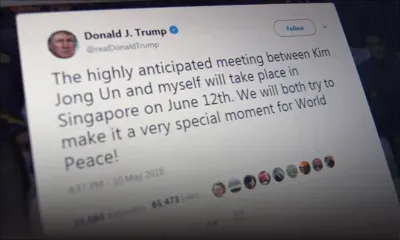 La justice interdit à Trump de bloquer ses opposants sur Twitter