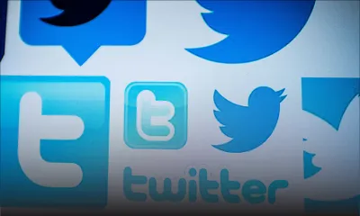 Twitter devient X et change de logo