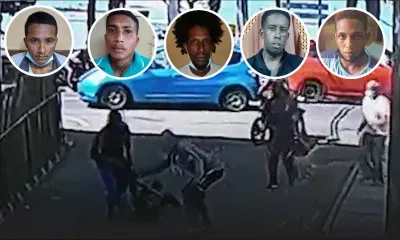 Grand-Baie : ils traînent une femme sur plusieurs mètres et lui volent Rs 500 000