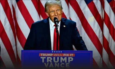 Election de Trump: Benjamin Netanyahu salue "le plus grand retour de l'Histoire"