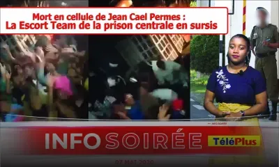 [INFO SOIREE] : « Monn soke, enn kou ene dimun lor ene camion fine aroz biyé »