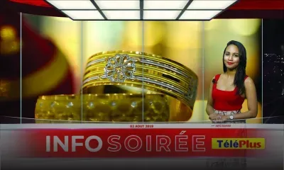 Un bienfaiteur qui devient arnaqueur : il vole des « cangans » valant Rs 100 000 à une sexagénaire