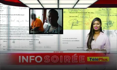 Un ancien Deputy Rector accusé d’escroquerie de Rs 400 000 par un jeune prof 