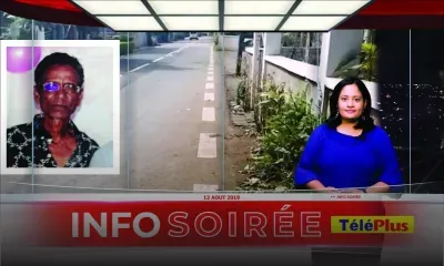 [Info Soirée] Accident à Pointe aux Piments : son frère lui a parlé juste avant son décès