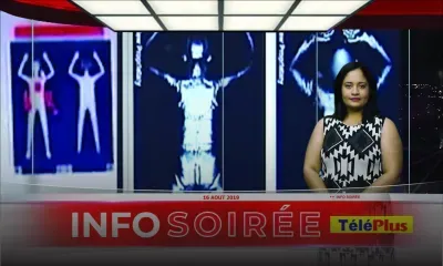 Un passeur  espagnol échappe à la vigilance des autorités mauriciennes 