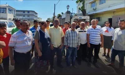 L’usine textile Tara Knitwear placée sous l’administration de BDO Mauritius