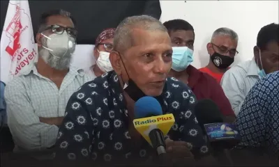 Union of Bus Industry Workers : un protocole réclamé pour assainir les autobus