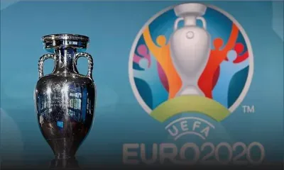Coronavirus: l'UEFA a proposé de reporter l'Euro  à 2021
