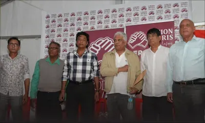 [En images] Meeting de Linion Moris à La Tour Koenig