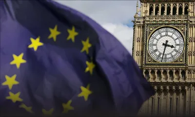 Major set-back: UK High Court says Parliament must approve Brexit