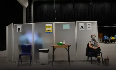 Covid-19: 100 000 morts au Royaume-Uni