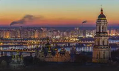 Voyages : exemption de visas en vue pour les Ukrainiens