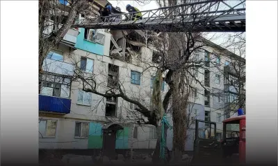 Ukraine: au moins 200 morts à Irpin, dans la banlieue de Kiev, depuis le début du conflit