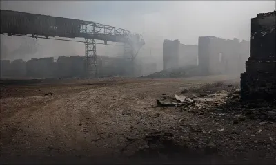 Guerre en Ukraine: la situation sur le terrain au 77e jour