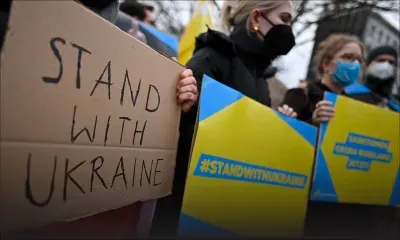 Le point sur la crise russo-ukrainienne
