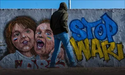 Le point sur l'invasion de l'Ukraine par la Russie