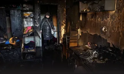 Le point sur l'invasion de l'Ukraine par la Russie