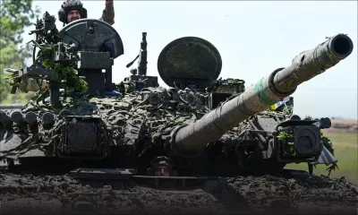 Ukraine: l'OSCE s'alarme des «camps de filtration»