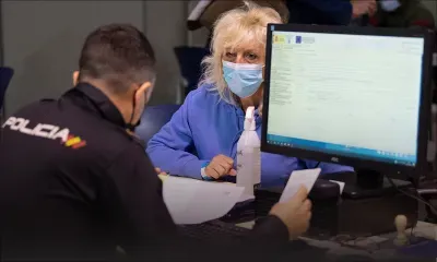 Ukraine: la barre des cinq millions de réfugiés franchie moins de deux mois après l'invasion