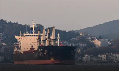 Accord céréalier: les Etats-Unis dénoncent un "acte de cruauté" de Moscou