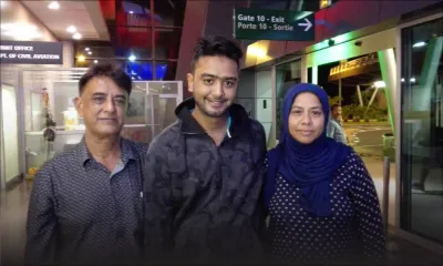 Plaisance : Muntazzam Sadullah et Umar Fokeer autorisés à rentrer chez eux